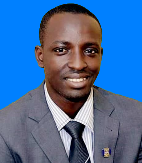 Dr. Davd Jimoh Kayode