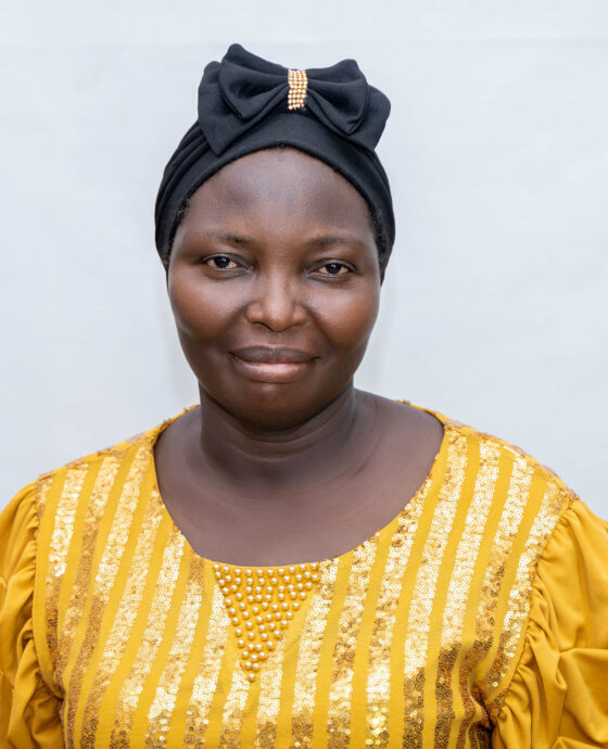 Reader Felicia Kikelomo Oluwalola