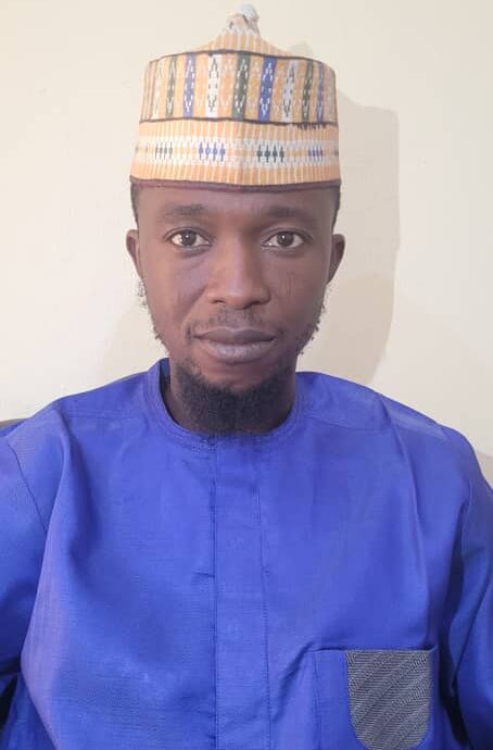 Mr. Zubair Mansur Oladimeji
