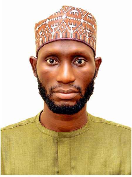 Dr. Babatunde Akanmu Isiaka