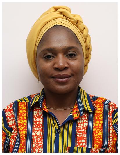Dr. Habibat Abubakar Yusuf