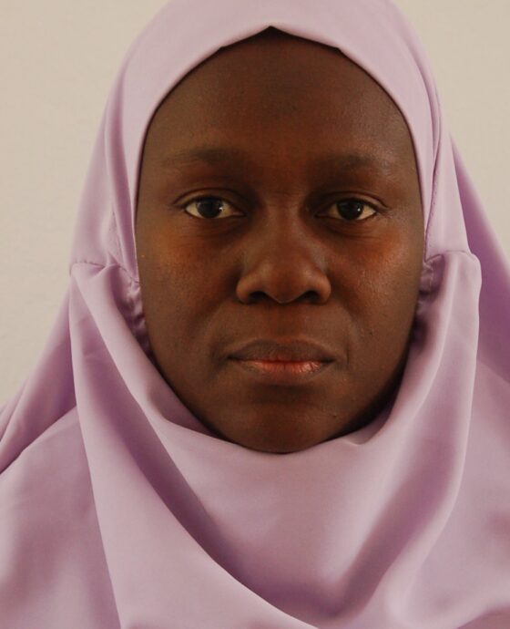 Dr. Afolabi Kafilat Adeola